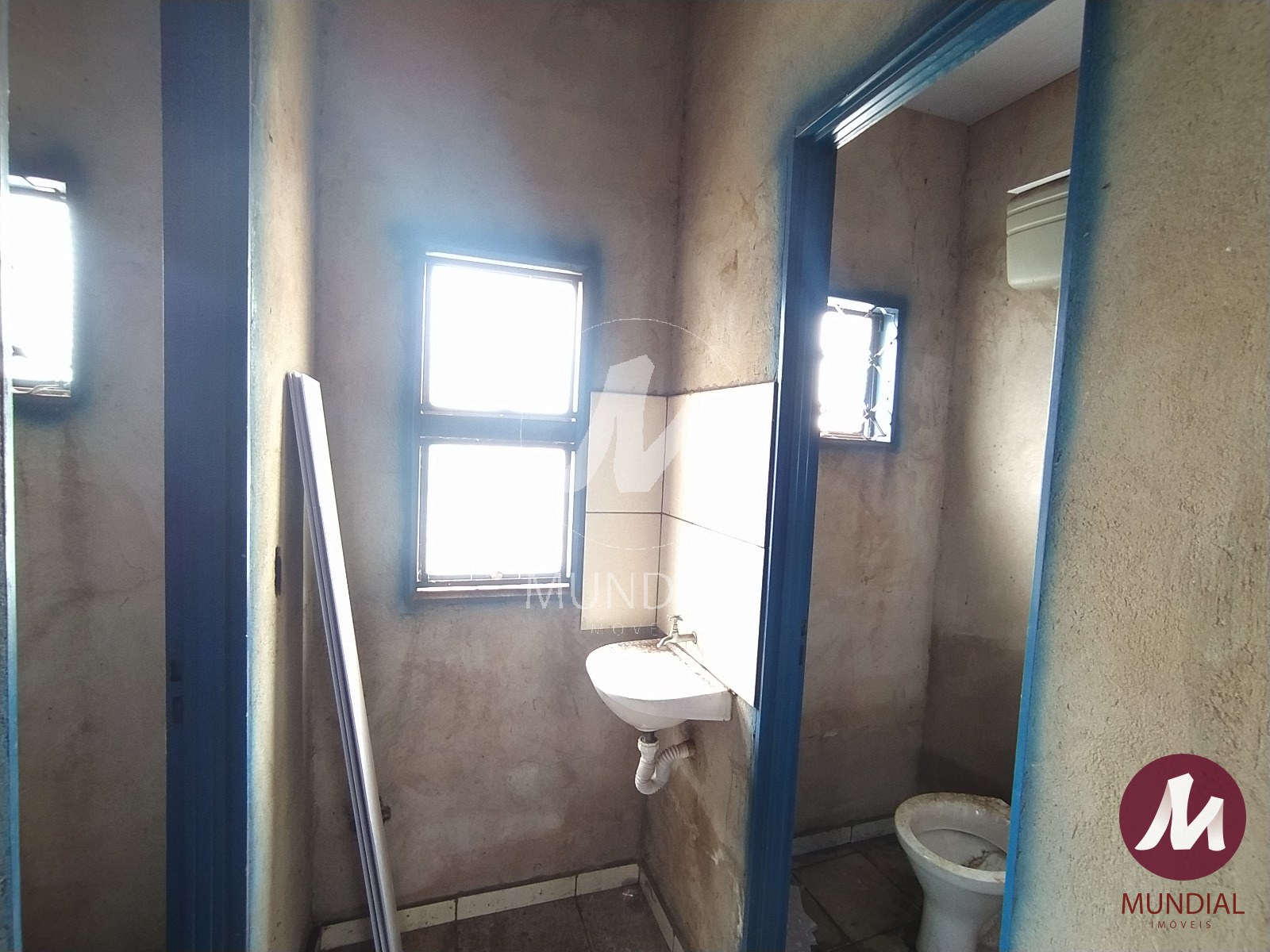 Banheiro/lavabo — foto 8