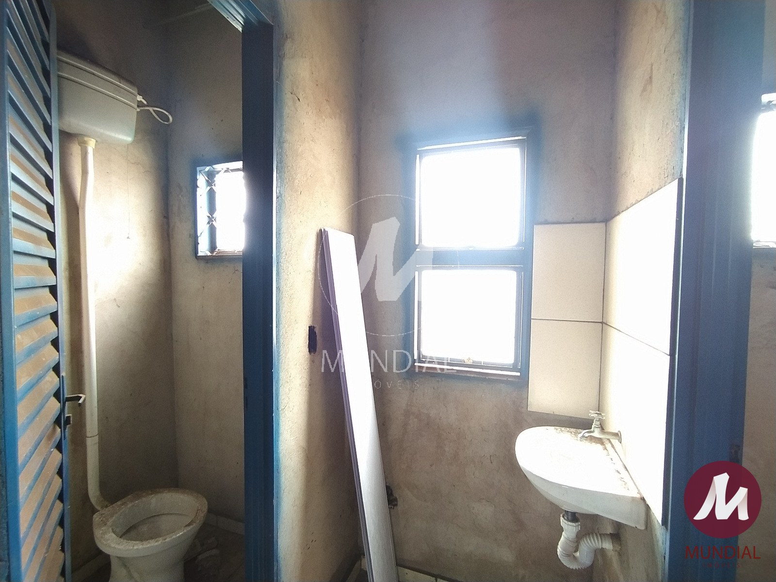 Banheiro/lavabo — foto 7