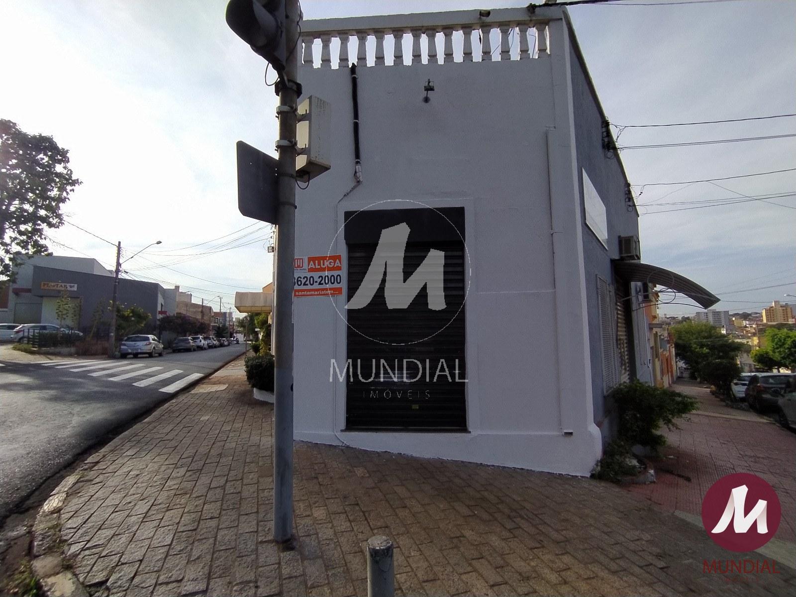 Fachada Unidade — foto 2