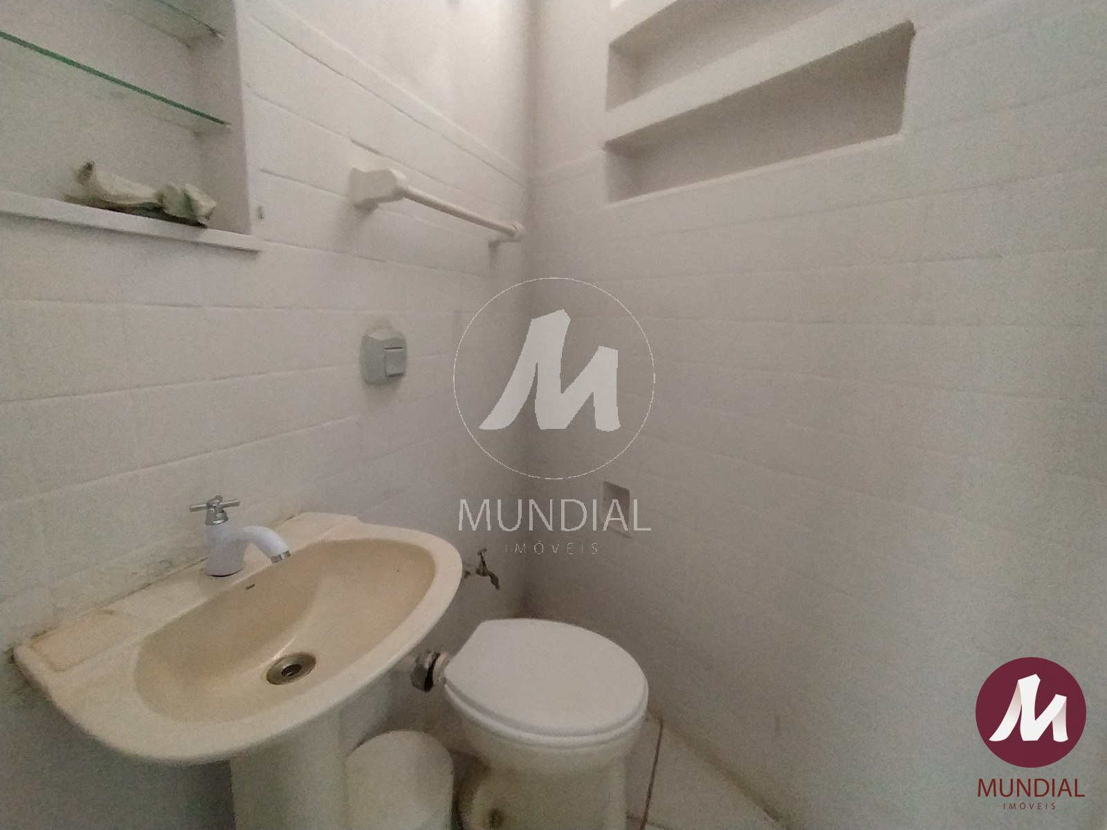 Banheiro/lavabo — foto 7