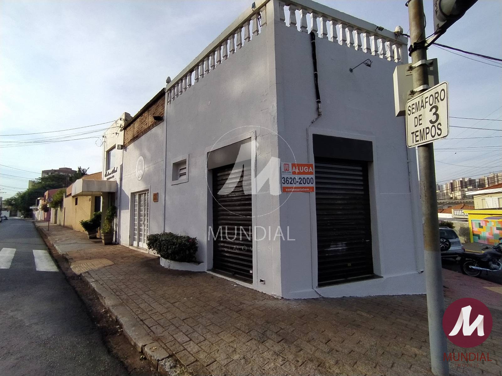 Fachada Unidade — foto 1