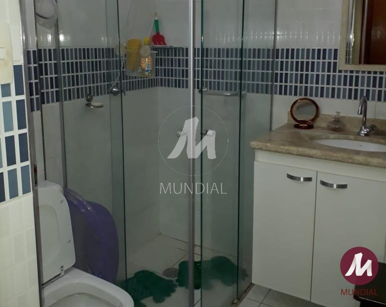 Banheiro/lavabo — foto 9