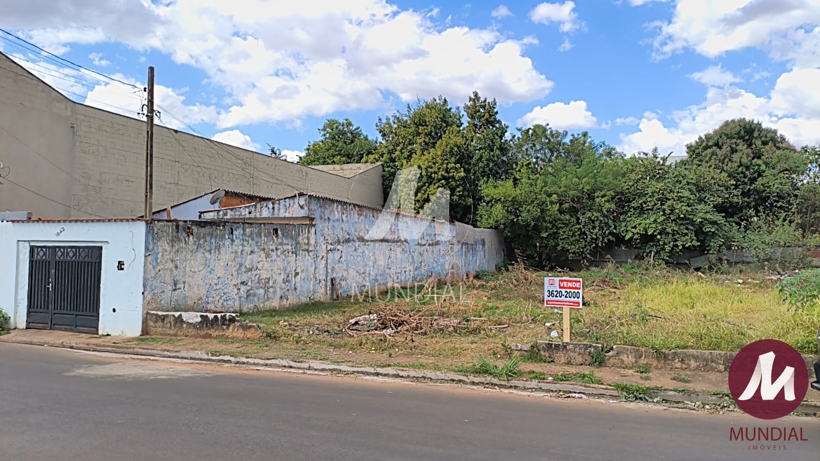 Terreno/Lote — foto 1