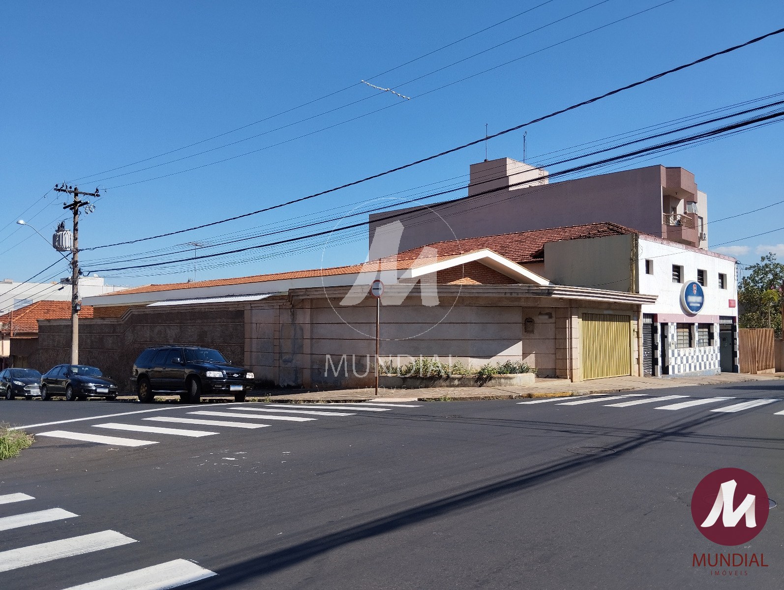 Fachada Unidade — foto 2