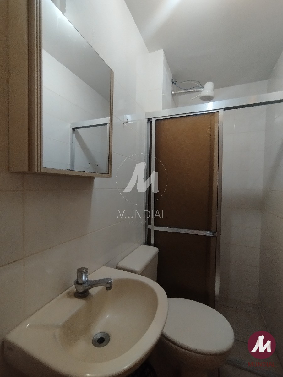 Banheiro/lavabo — foto 10