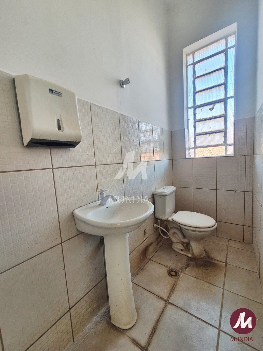 Banheiro/lavabo — foto 10