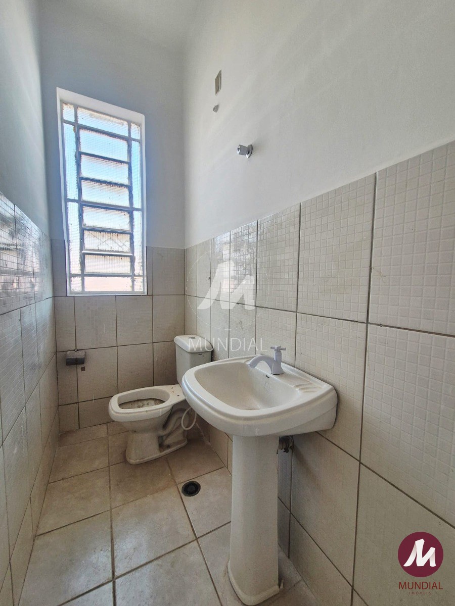 Banheiro/lavabo — foto 16