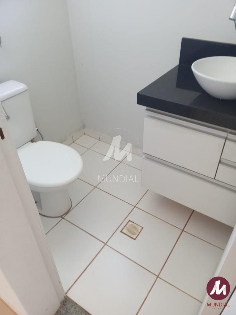 Banheiro/lavabo — foto 5
