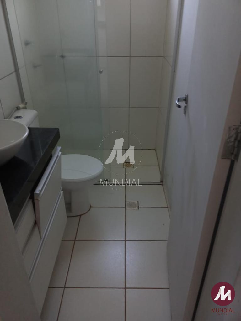 Banheiro/lavabo — foto 6