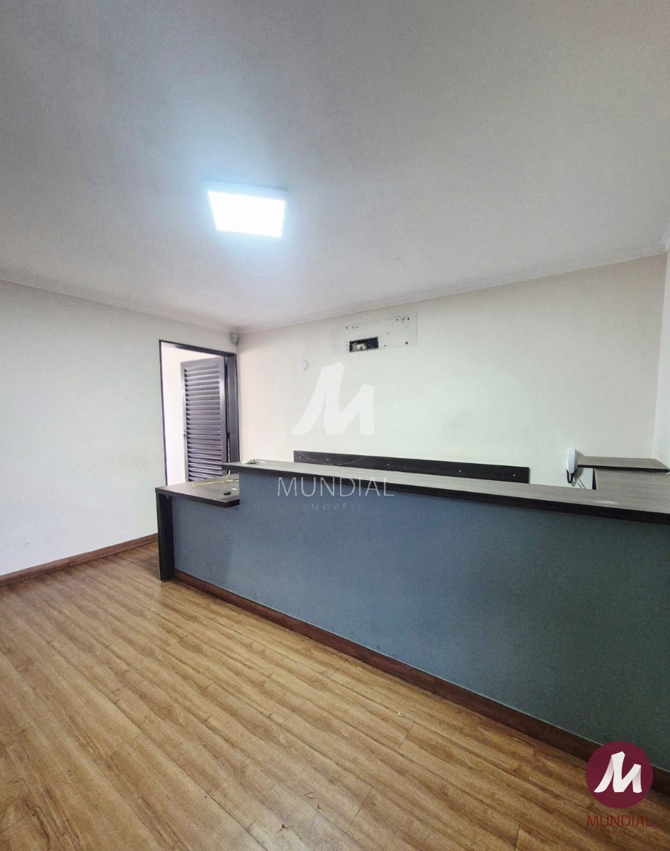 Recepção — foto 2
