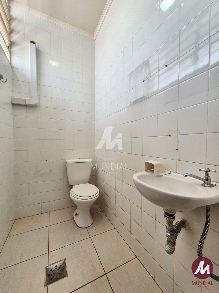 Banheiro/lavabo — foto 17