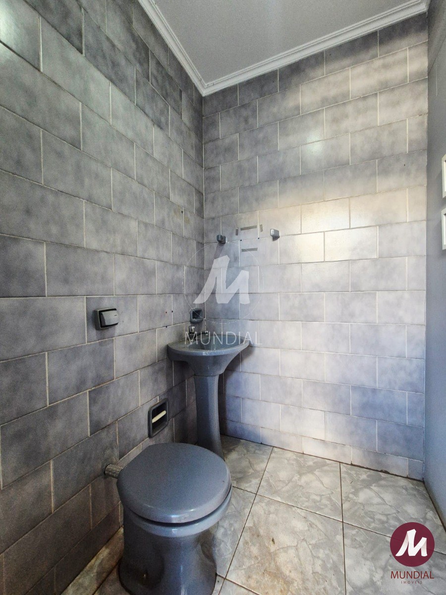 Banheiro/lavabo — foto 23
