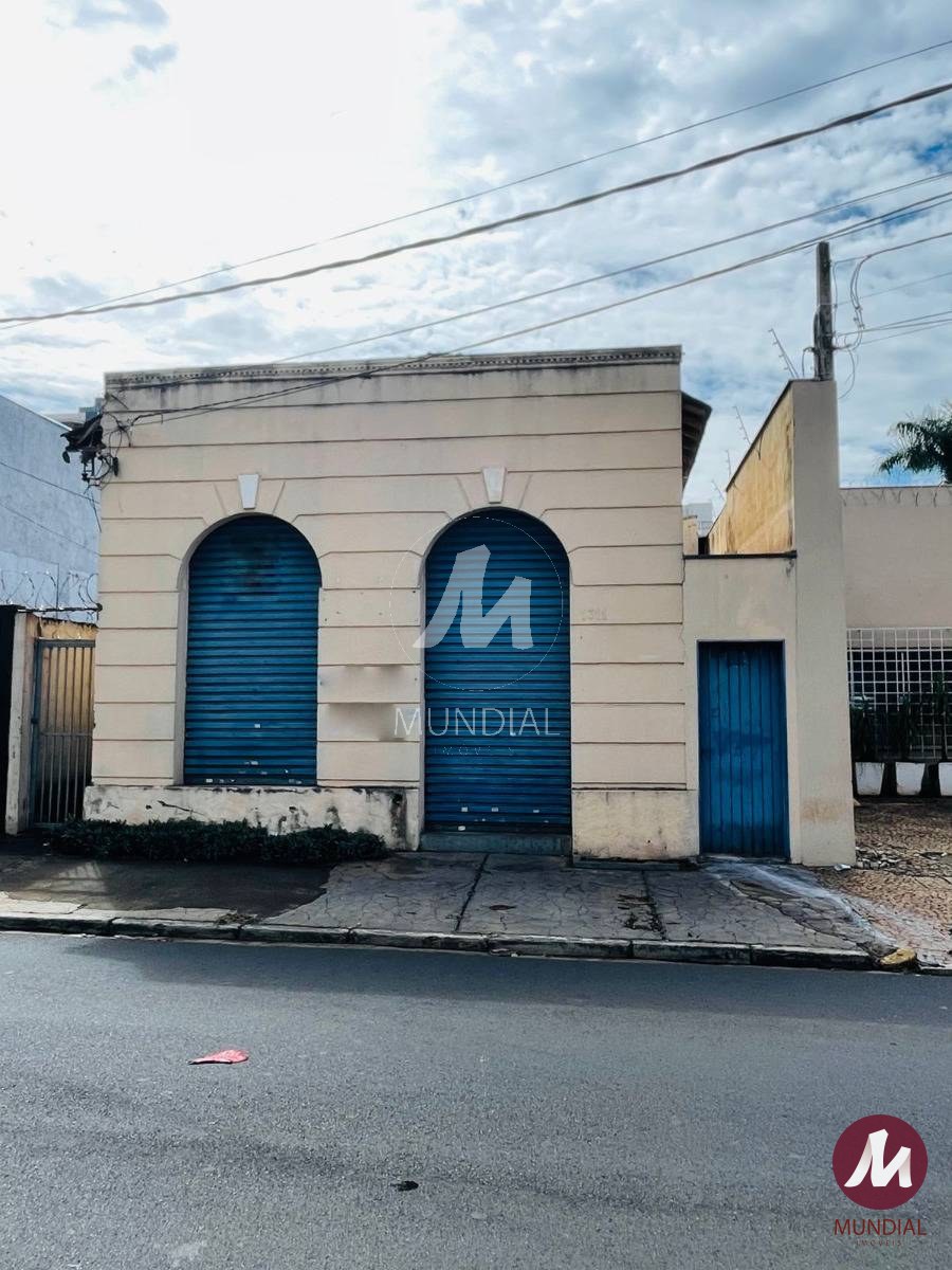 Fachada Unidade — foto 1