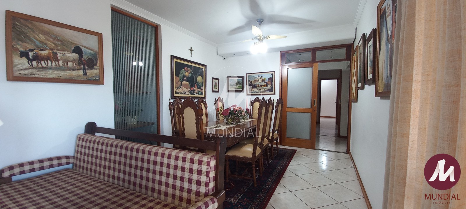 Sala — foto 1