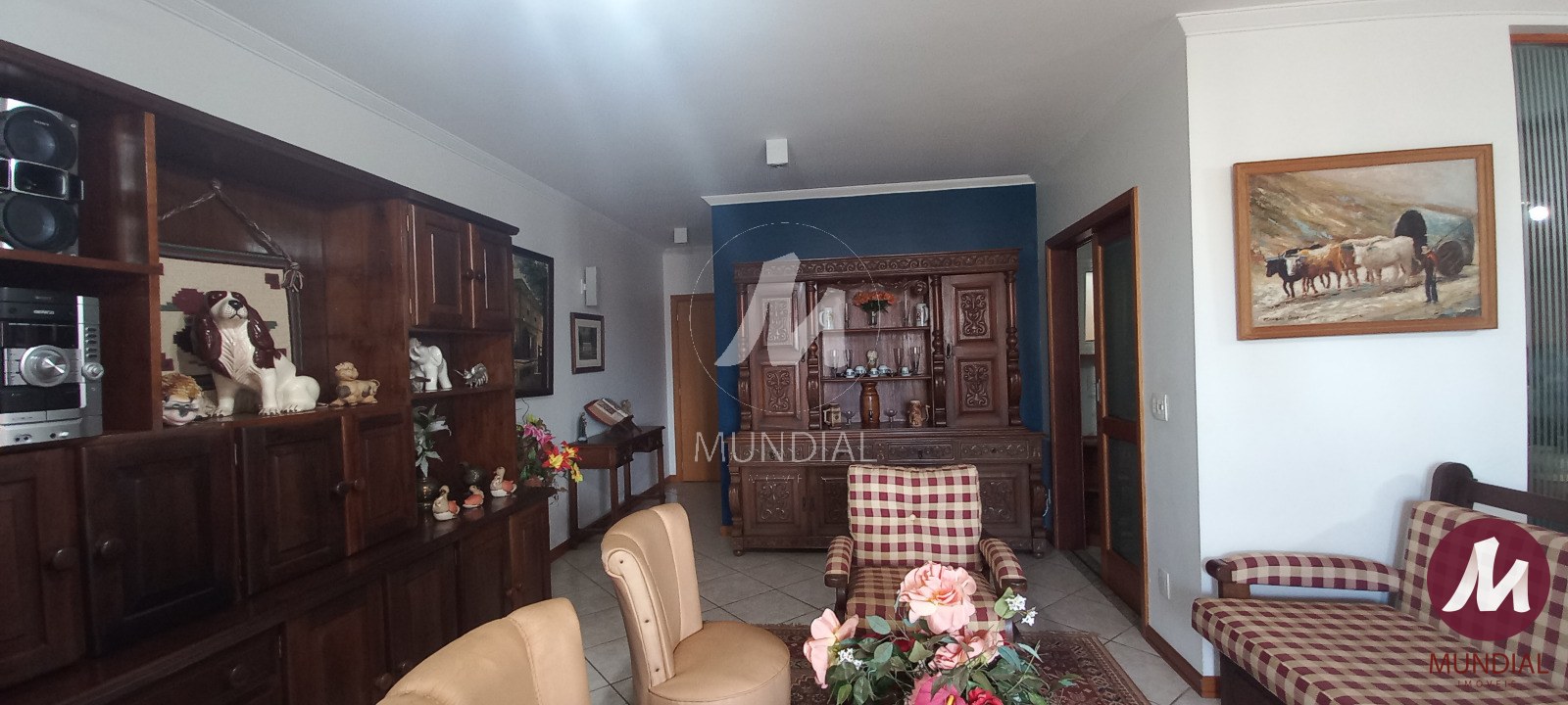 Sala — foto 3