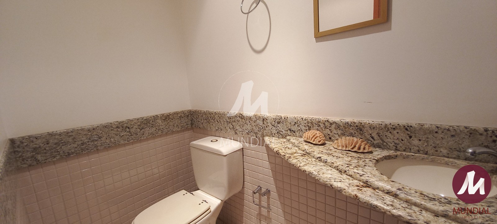 Banheiro/lavabo — foto 9