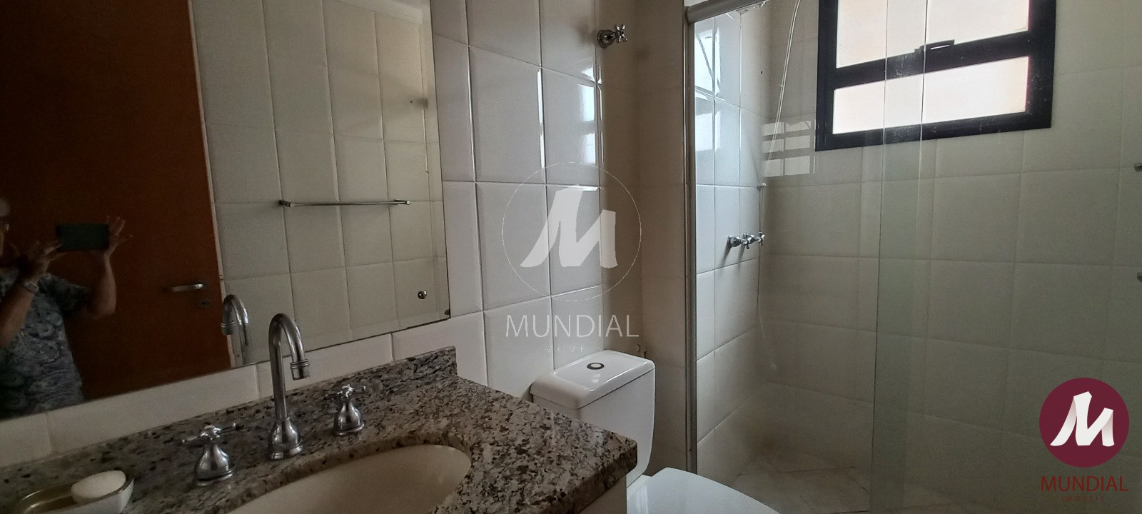 Banheiro/lavabo — foto 11