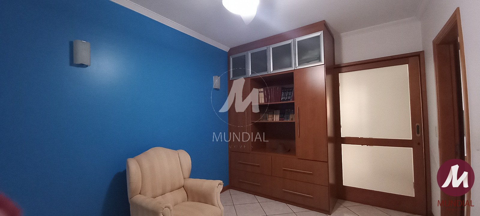 Dormitorio — foto 13