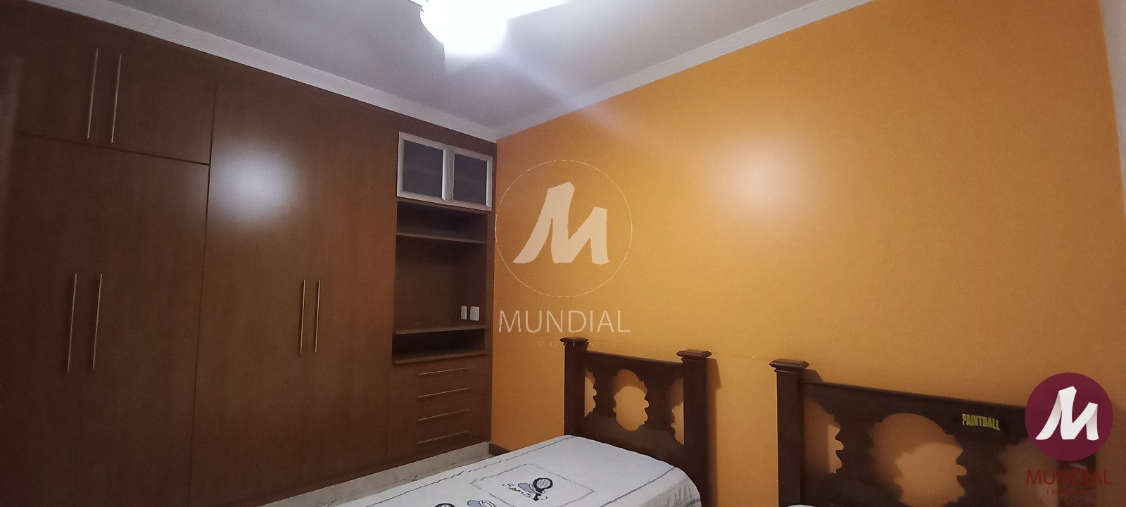 Dormitorio — foto 14