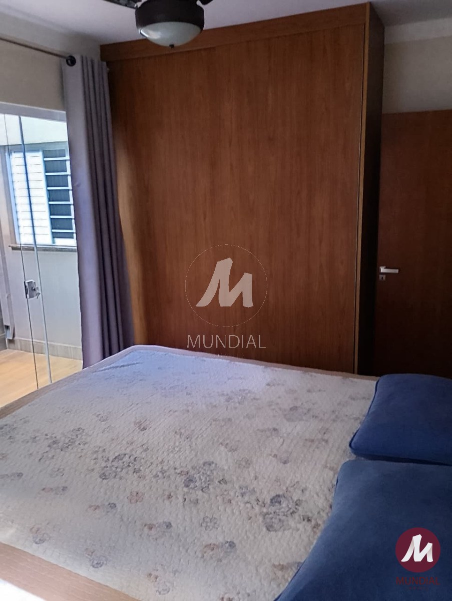 Dormitorio — foto 13