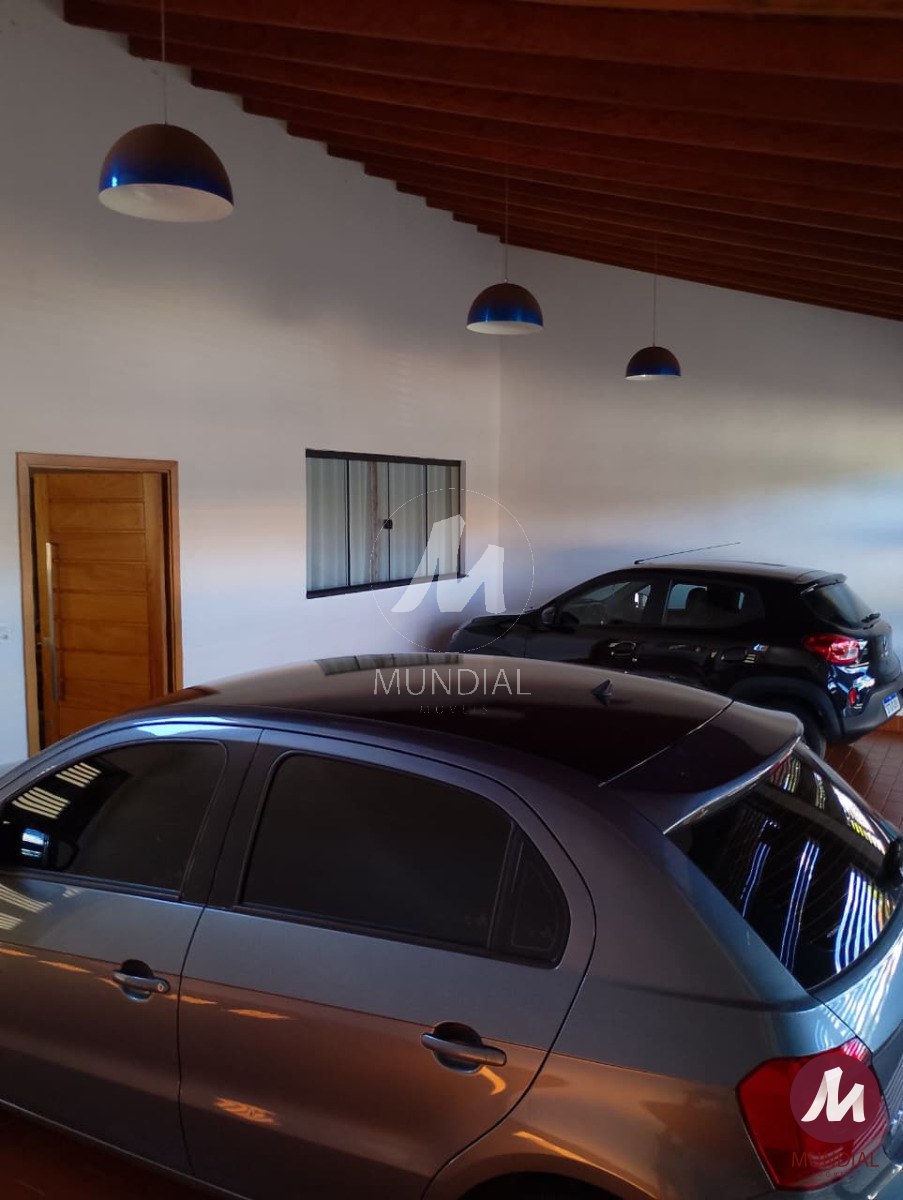Garagem/estacionamento — foto 19