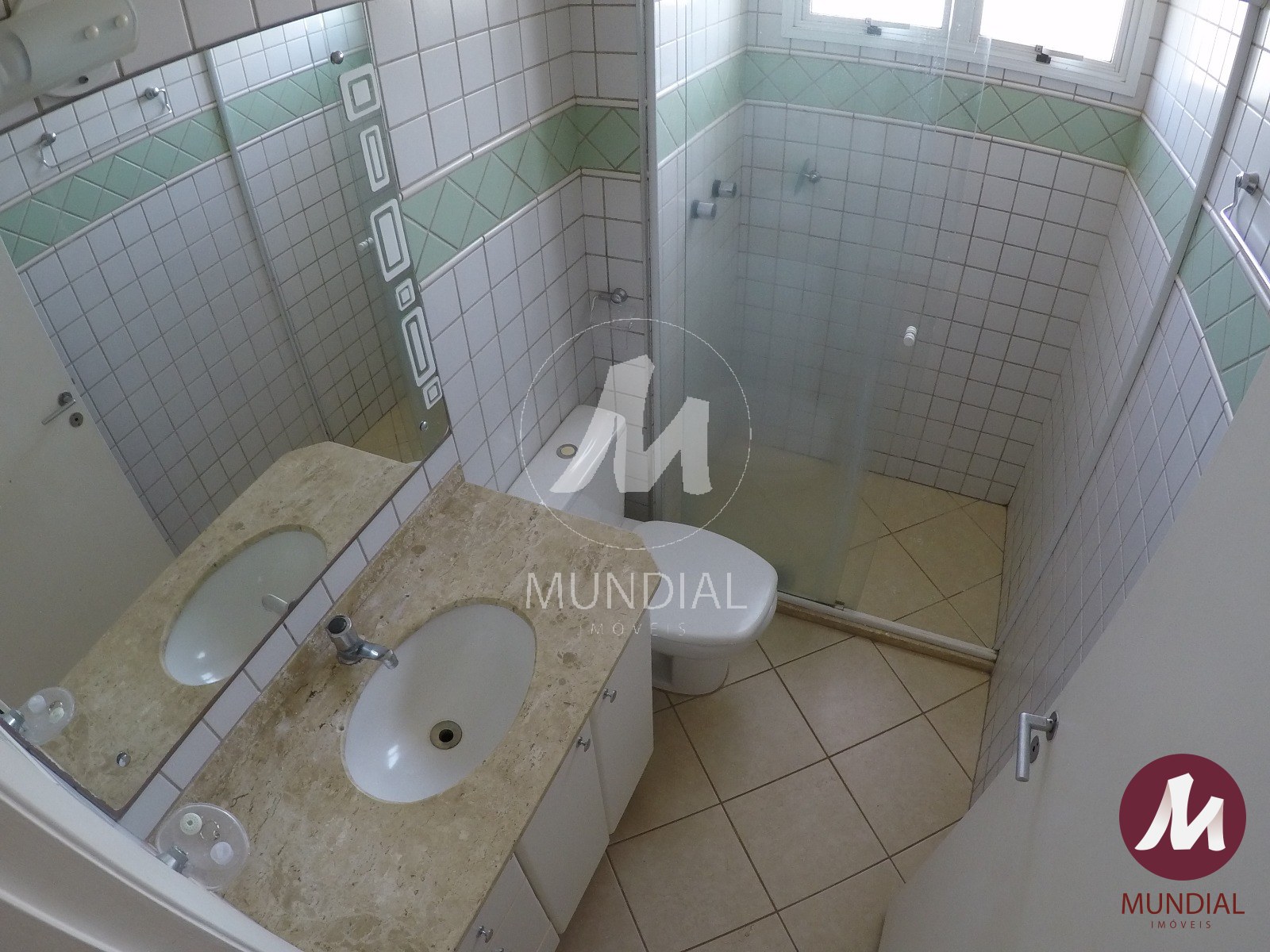 Banheiro/lavabo — foto 14