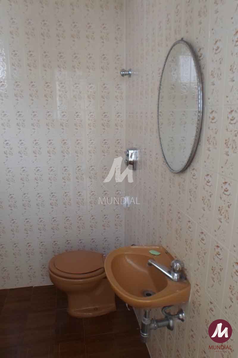 Banheiro/lavabo — foto 13