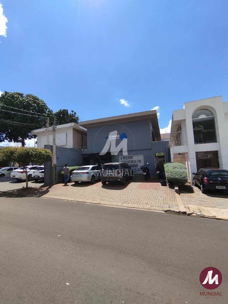 Fachada Unidade — foto 1
