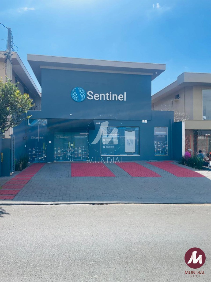 Fachada Unidade — foto 1