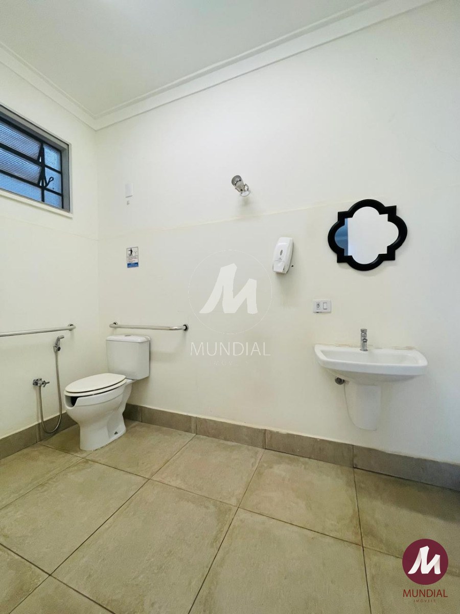 Banheiro/lavabo — foto 7