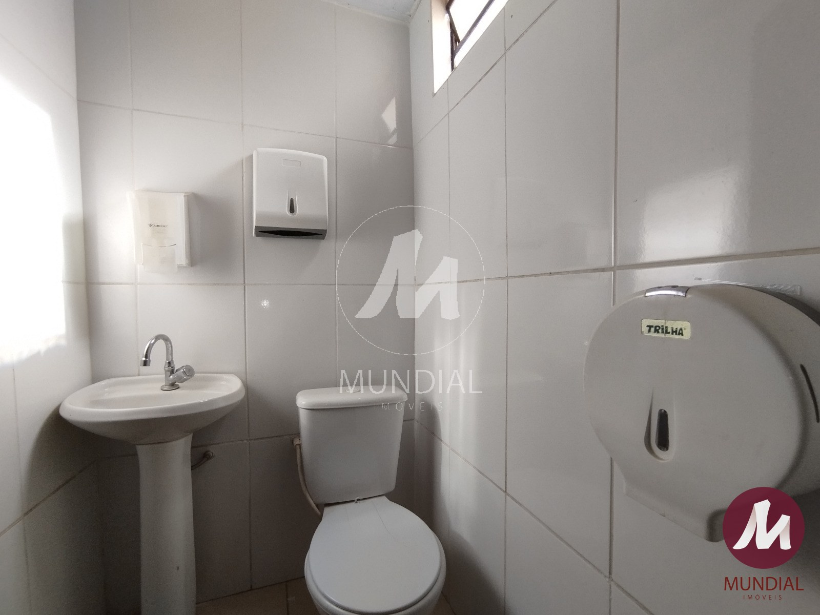 Banheiro/lavabo — foto 9