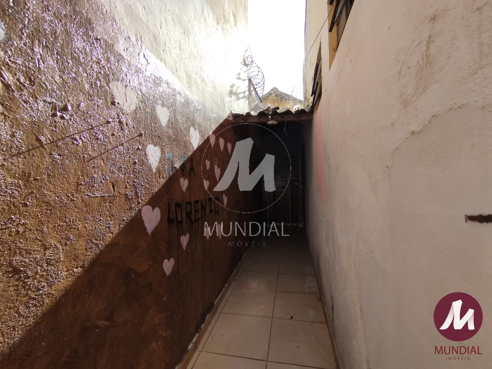 Quintal/corredores — foto 10