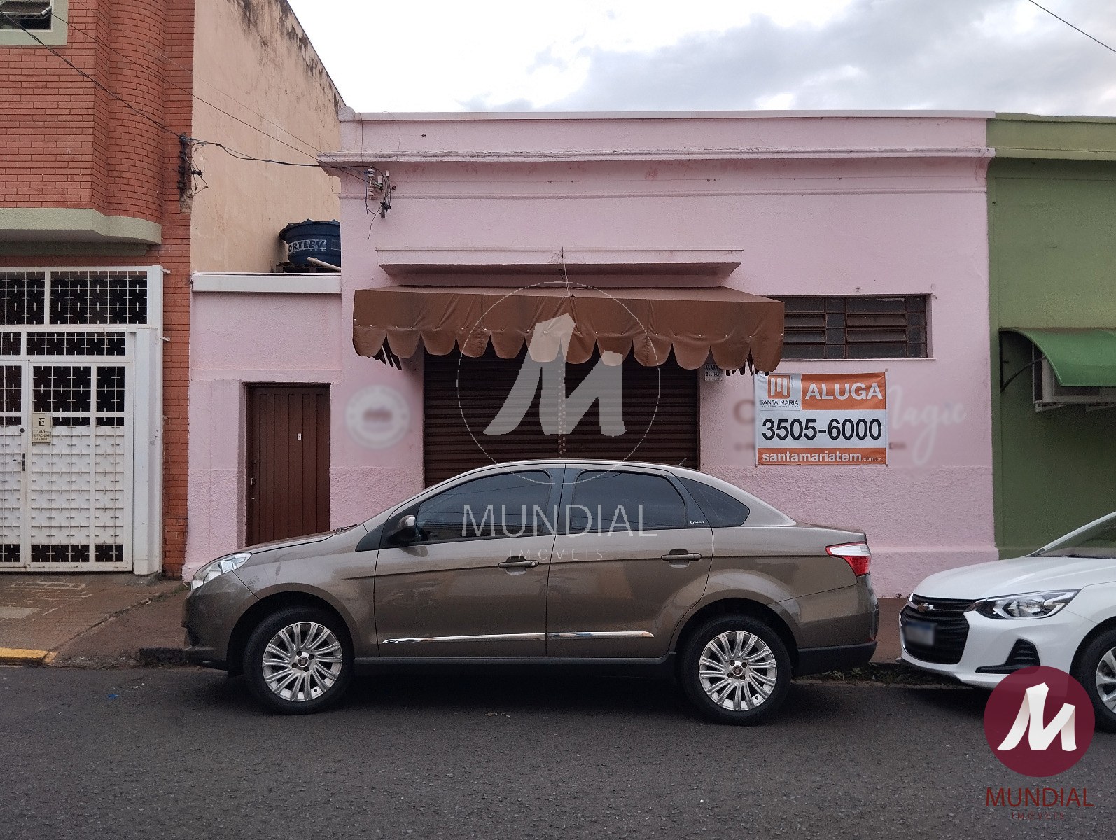 Fachada Unidade — foto 1
