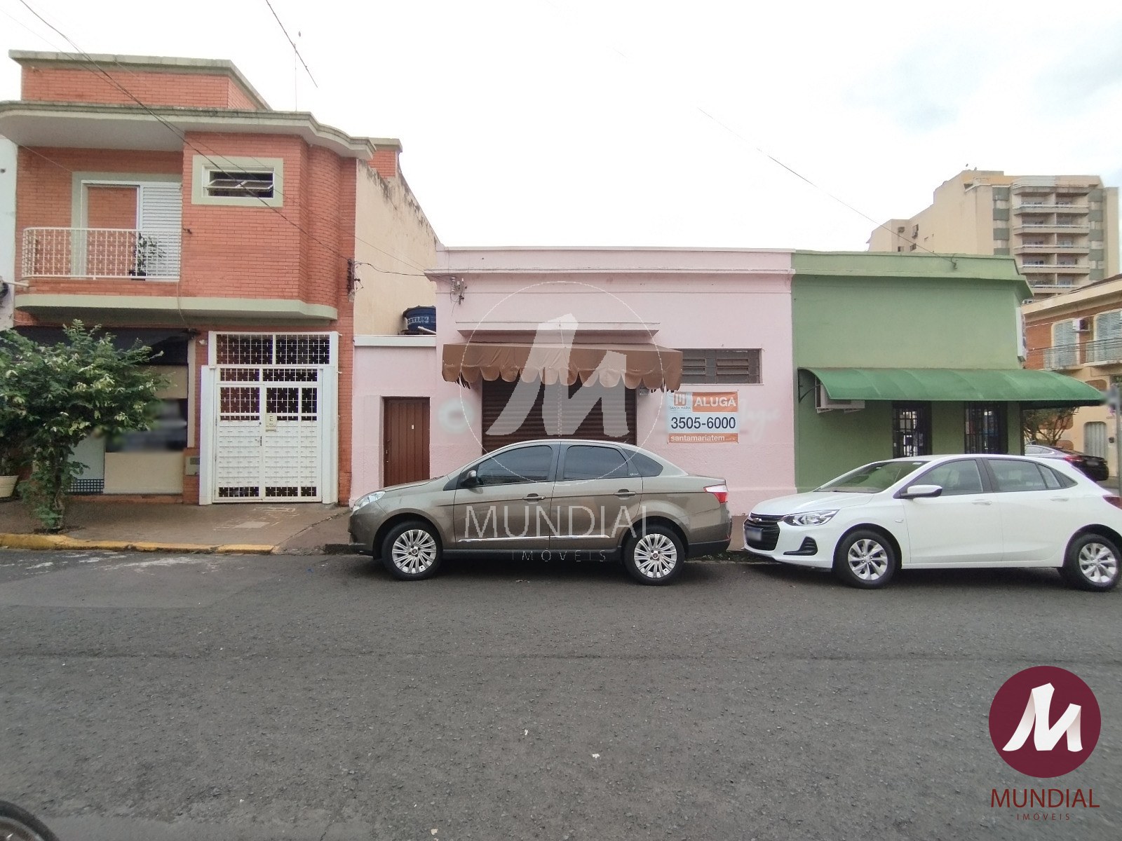Fachada Unidade — foto 2