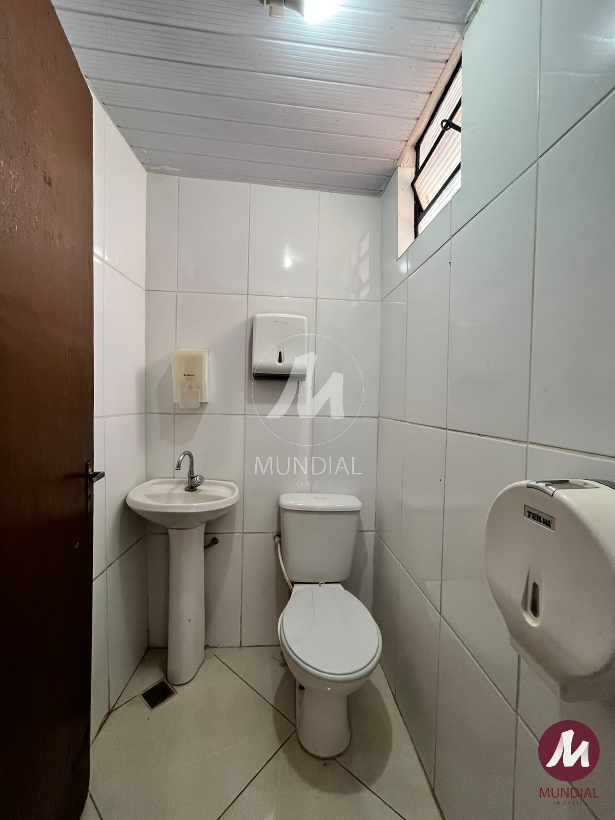 Banheiro/lavabo — foto 14
