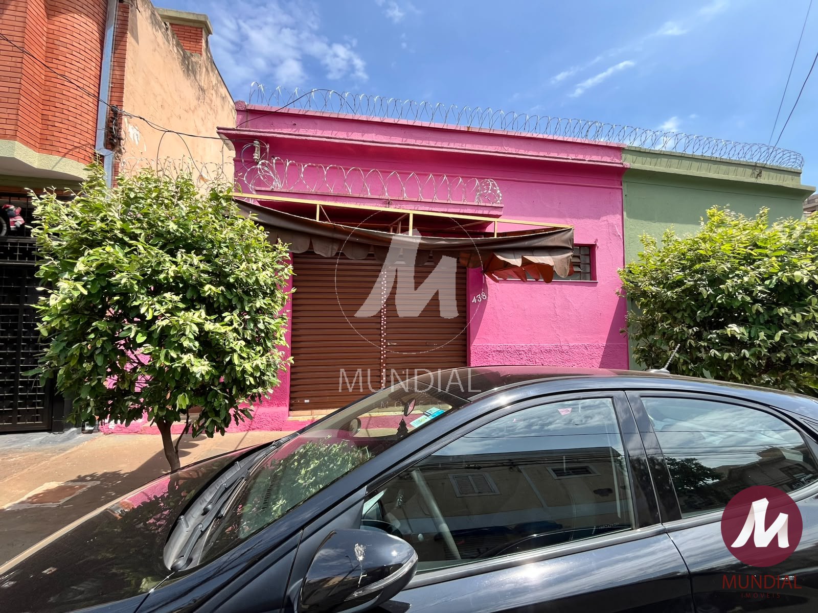 Fachada Unidade — foto 21