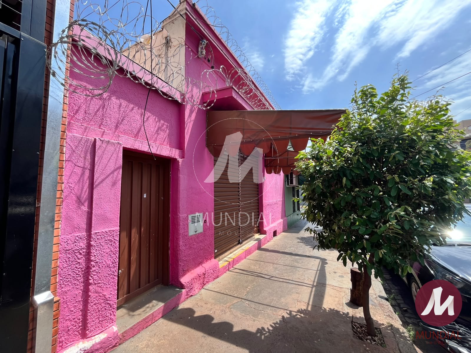 Fachada Unidade — foto 22
