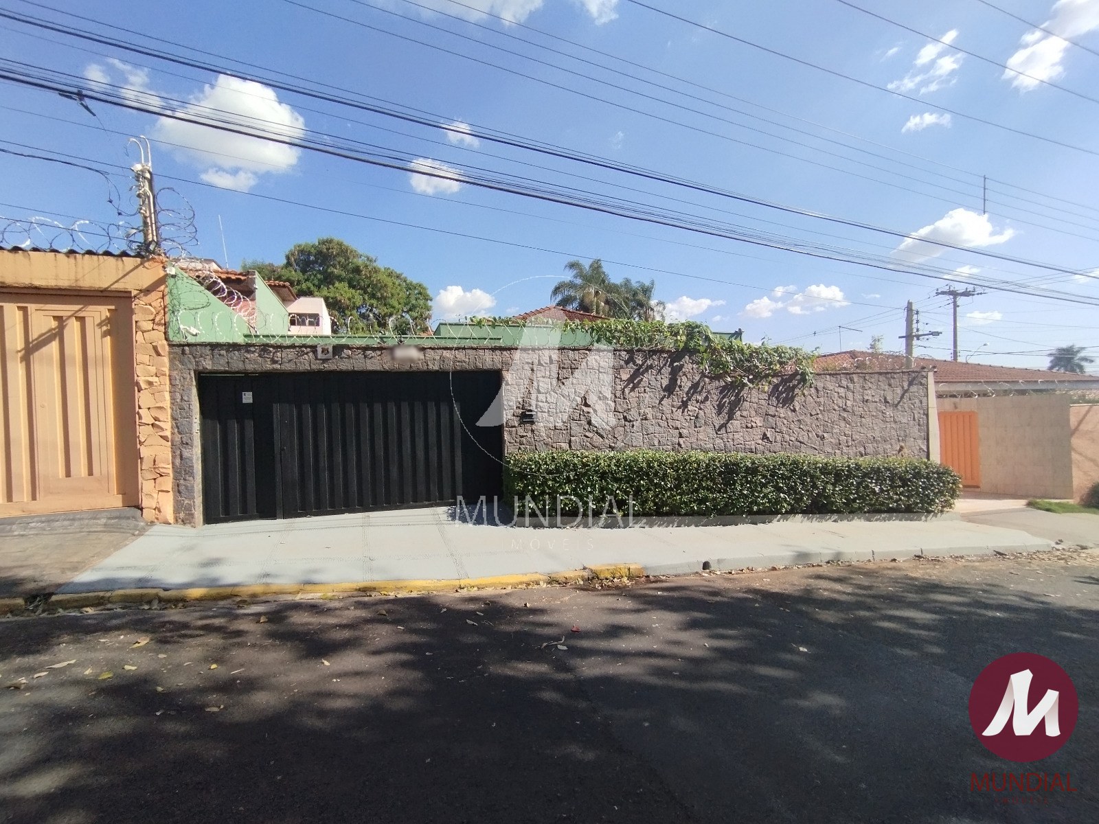 Fachada Unidade — foto 1