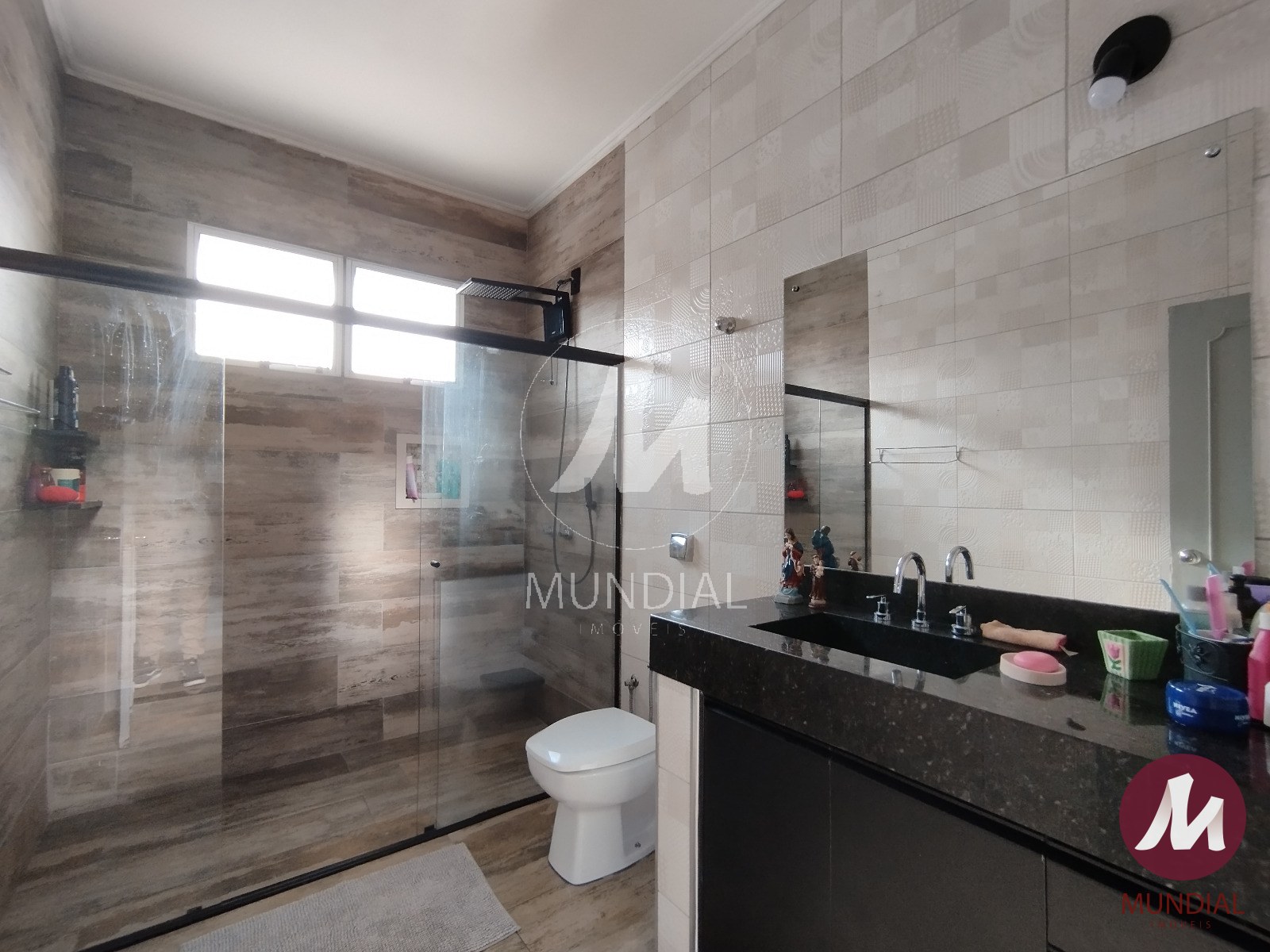 Banheiro/lavabo — foto 12