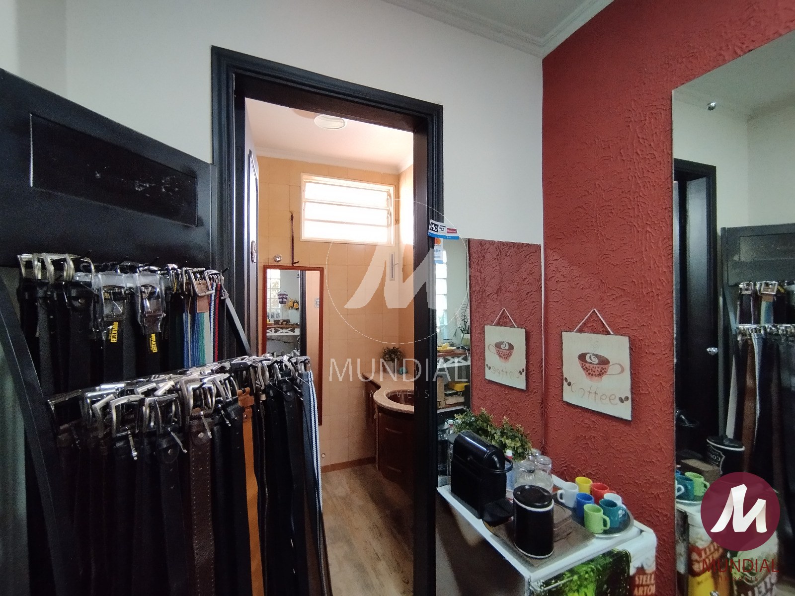 Banheiro/lavabo — foto 14