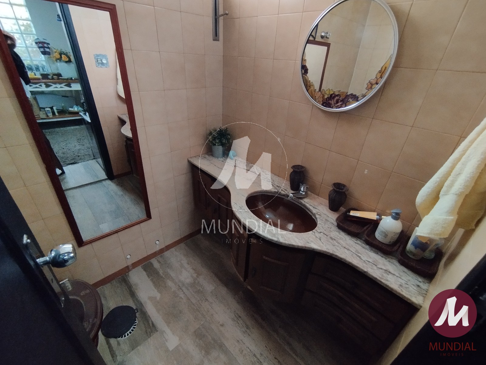 Banheiro/lavabo — foto 15