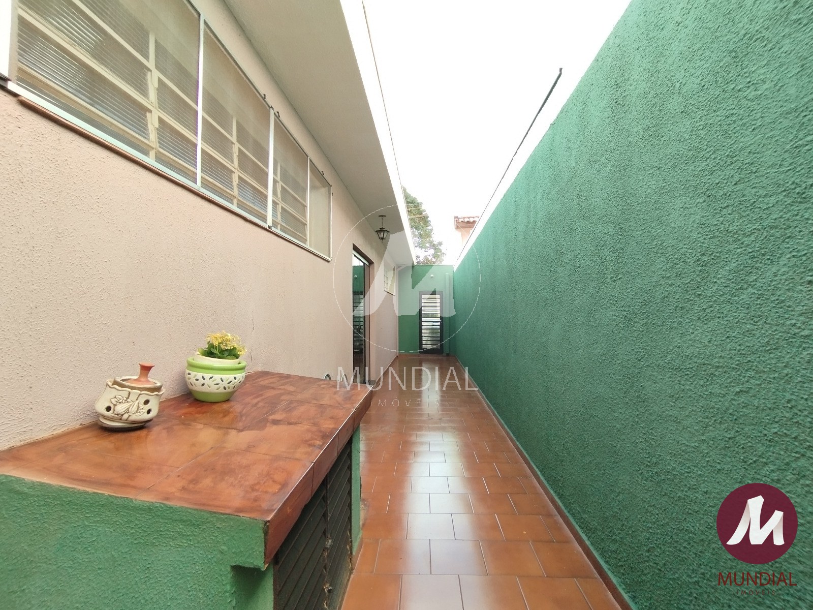 Quintal/corredores — foto 17