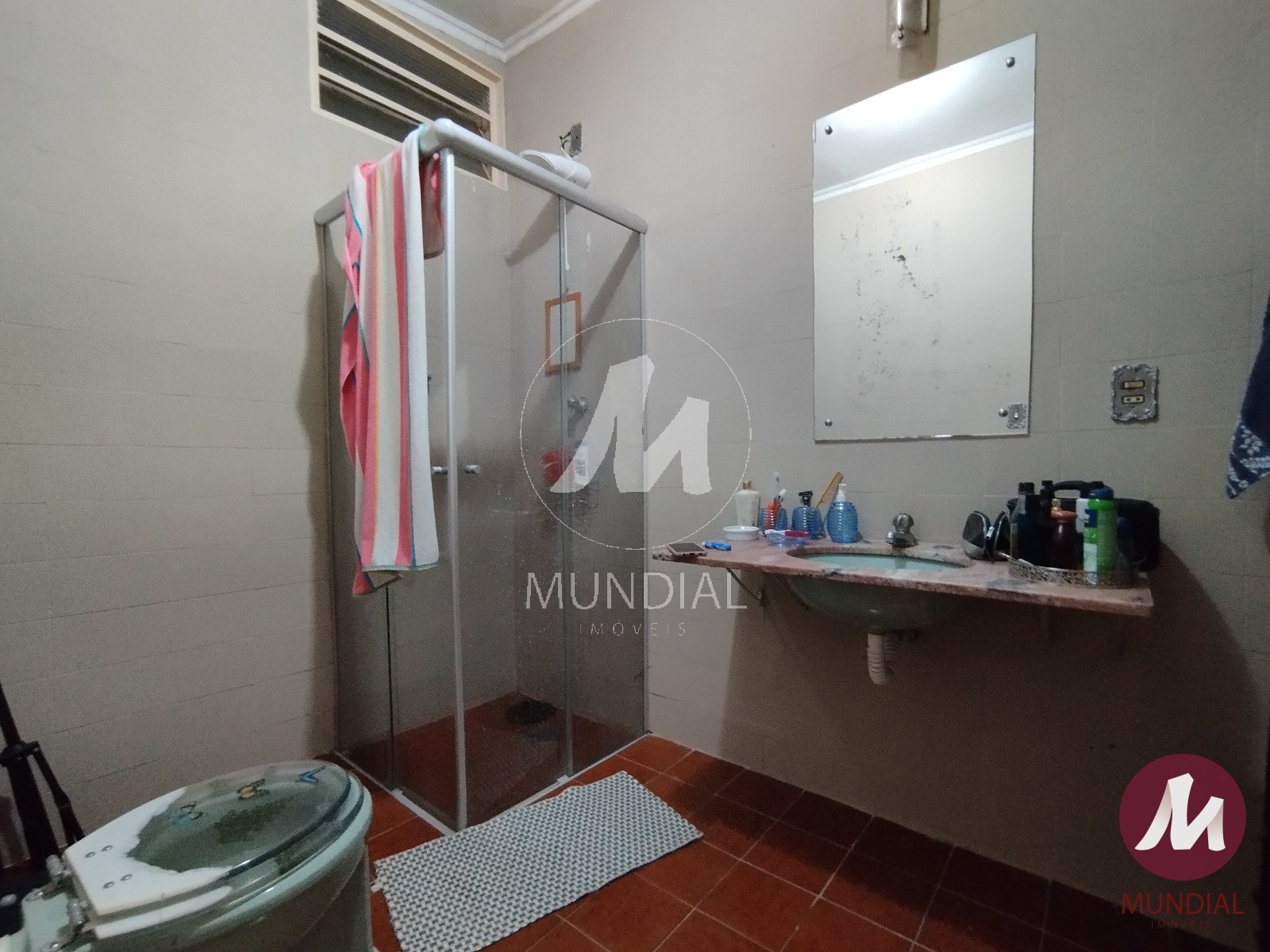 Banheiro/lavabo — foto 21