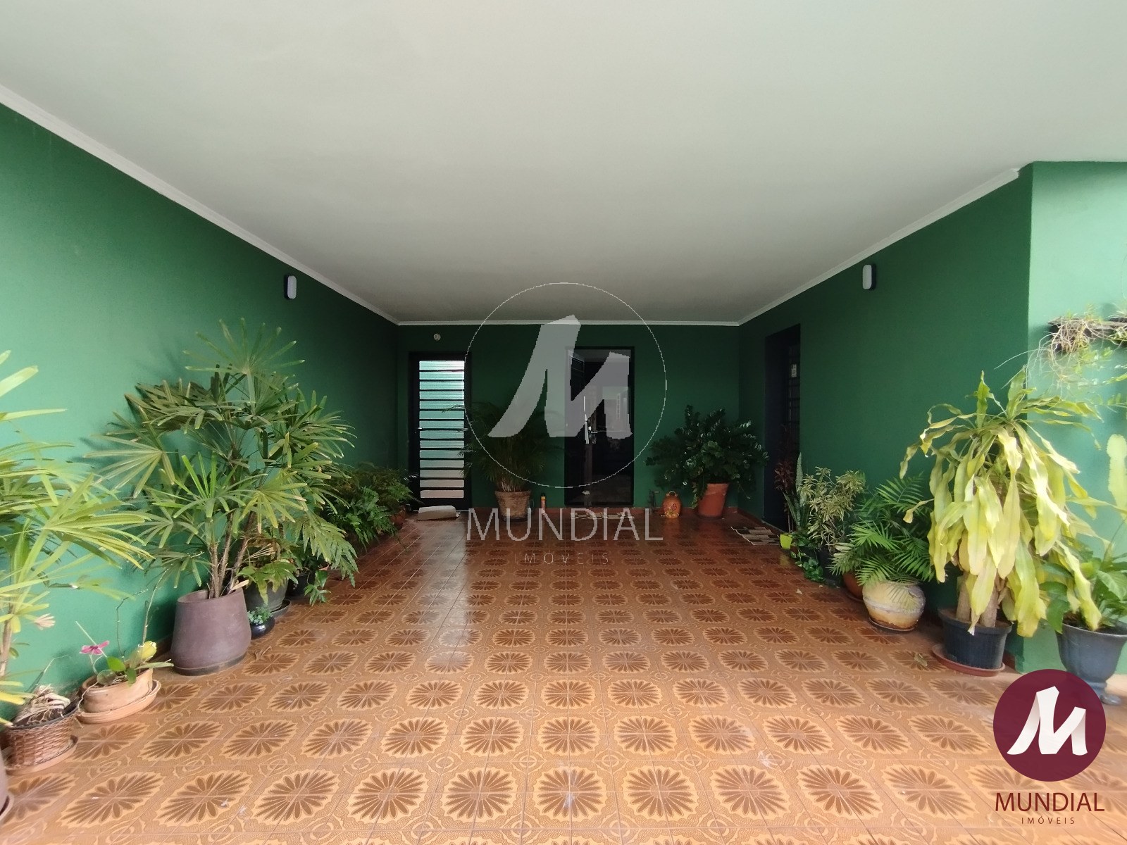 Garagem/estacionamento — foto 22