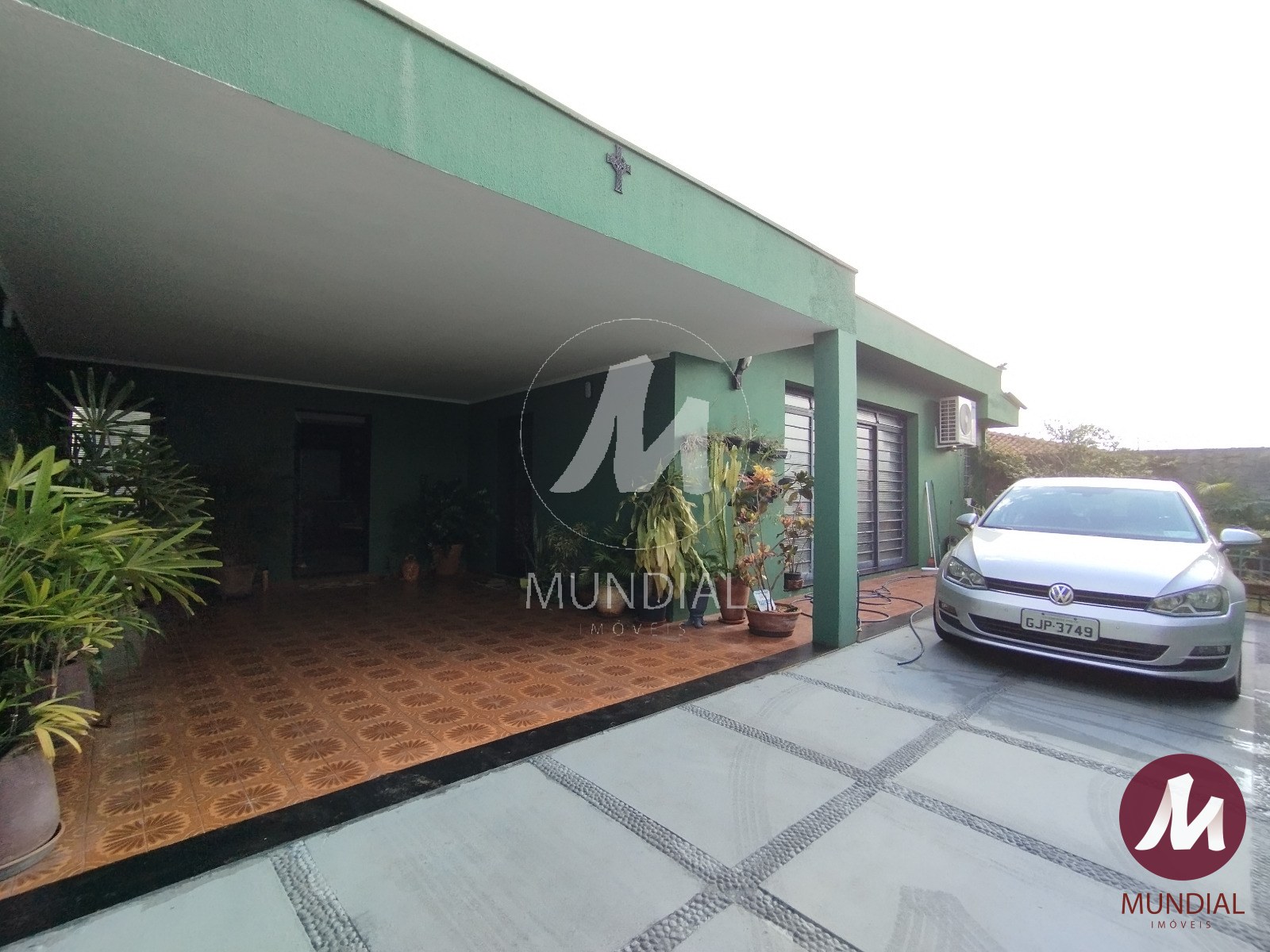 Garagem/estacionamento — foto 23