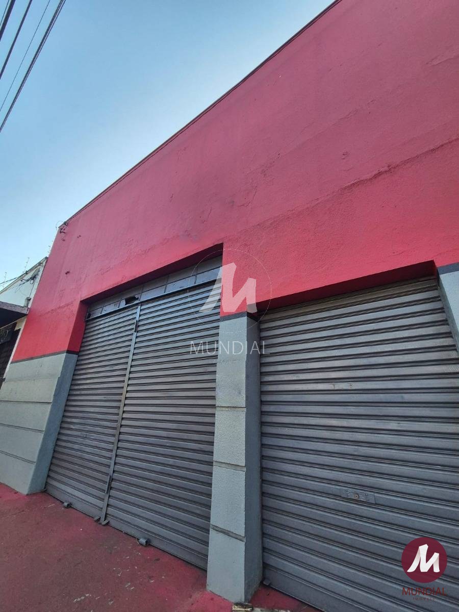 Fachada Unidade — foto 1