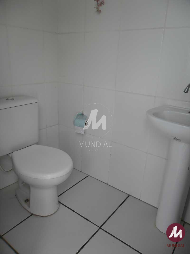 Banheiro/lavabo — foto 9