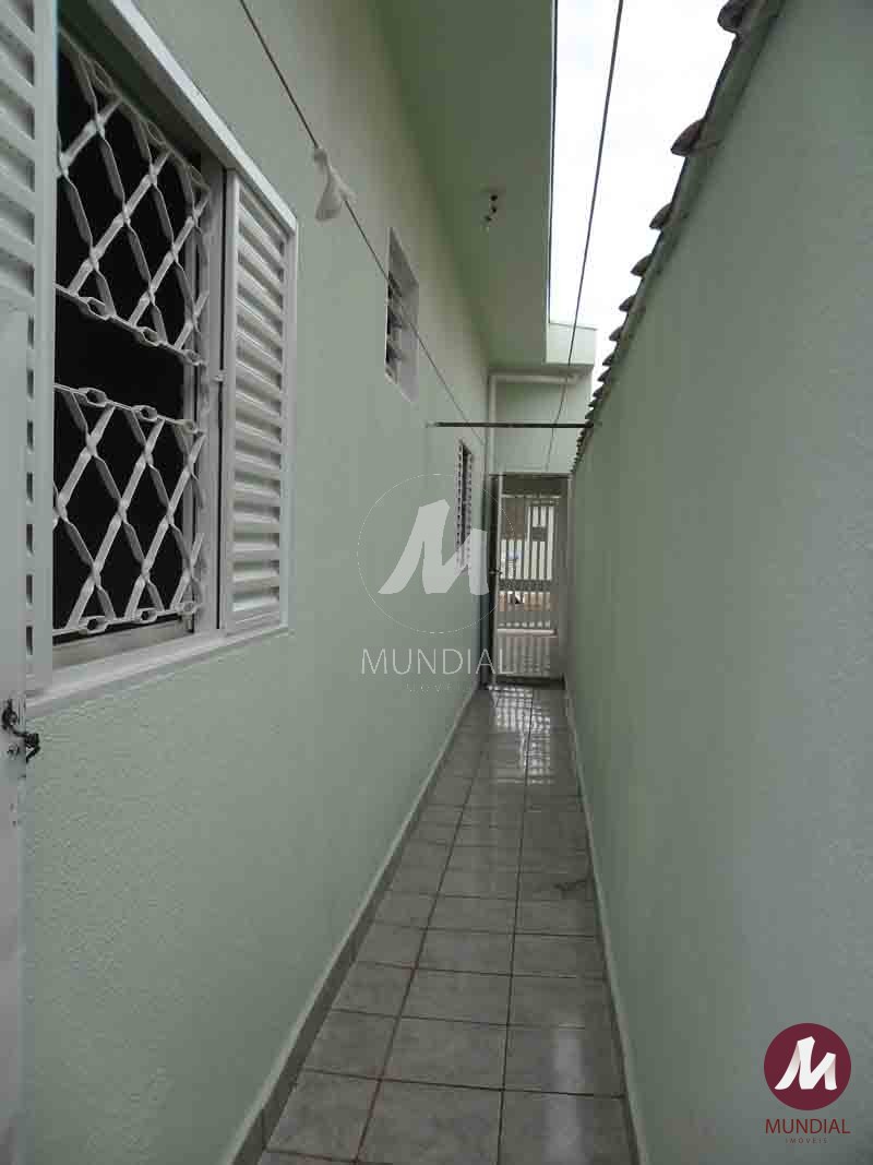 Quintal/corredores — foto 13