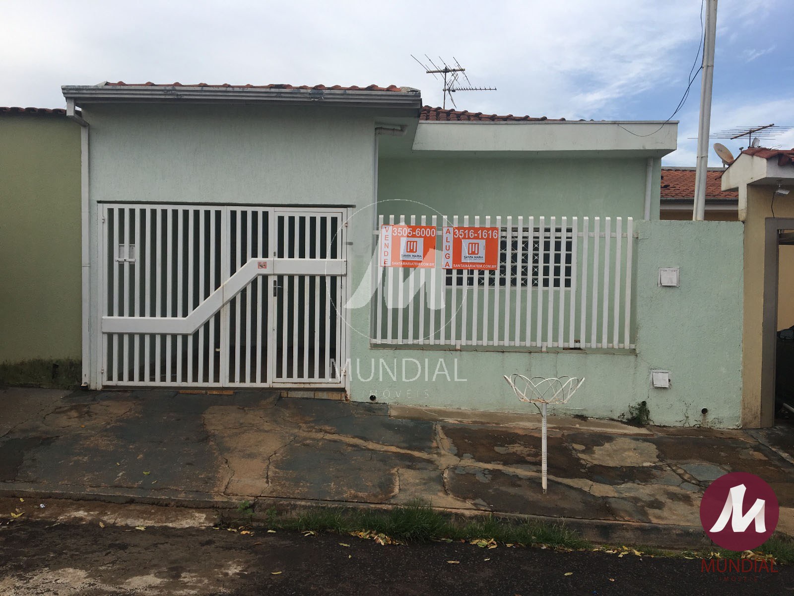 Fachada Unidade — foto 1