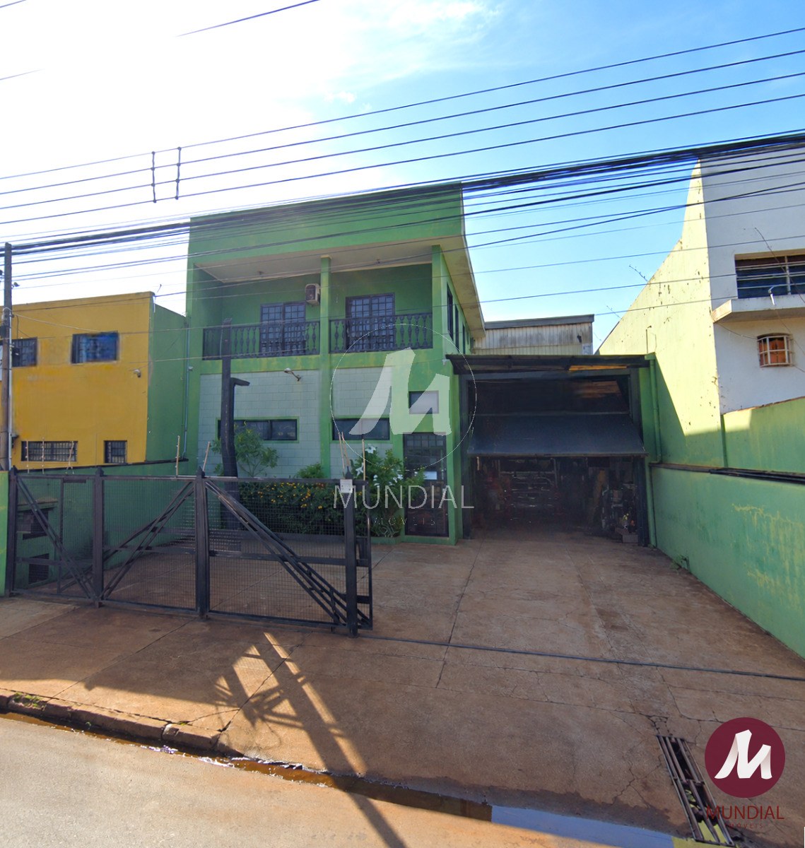 Fachada Unidade — foto 1